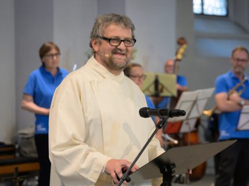«Wir kreisen noch zu sehr um uns selbst»