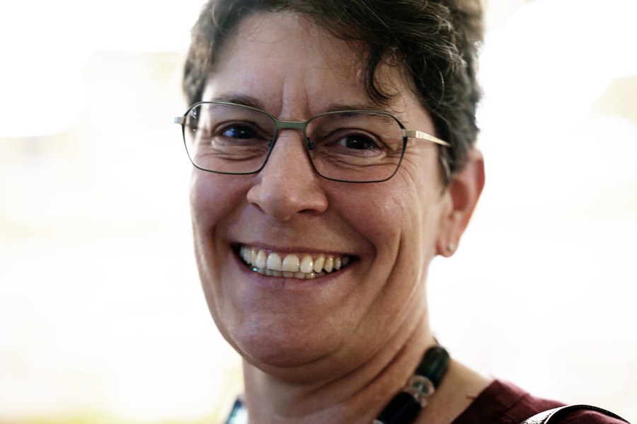 Anne-Catherine de Loë, Synodale