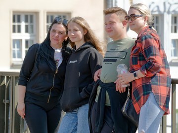 Ein starkes Zeichen für die Zukunft