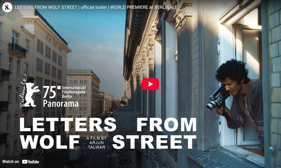 Letters from wolf street.JPG