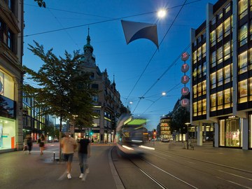 Zürich in stillen Momenten erleben