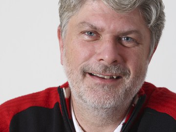 Zum Tod von Dr. Rudolf Vögele