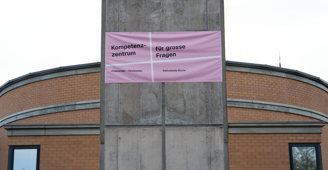 Katholische Kirche im Kanton Zürich