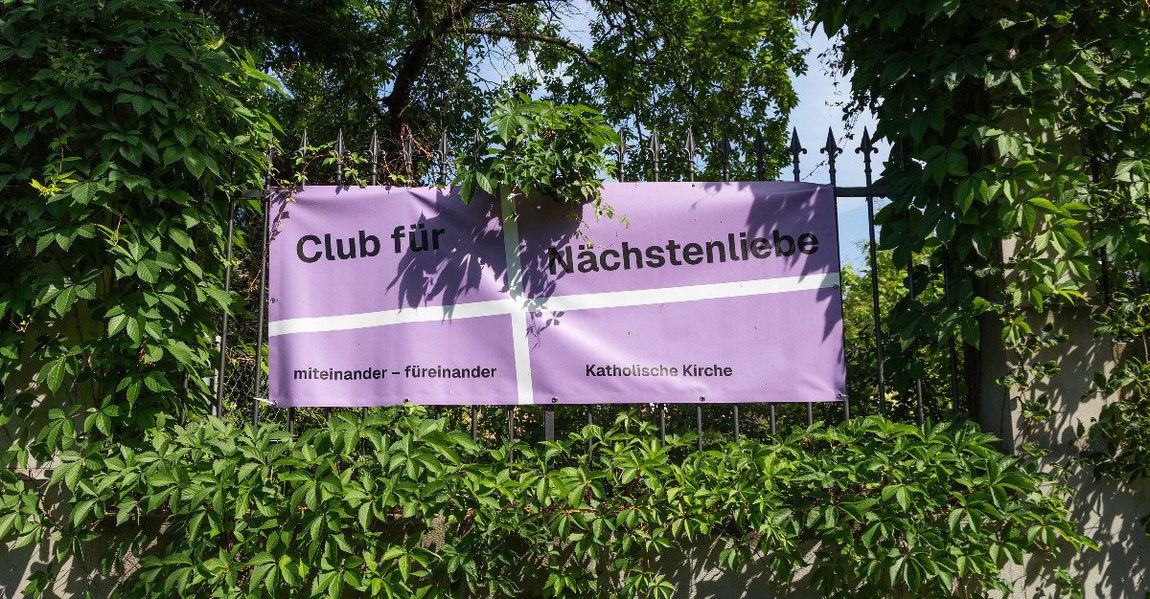 Katholische Kirche im Kanton Zürich
