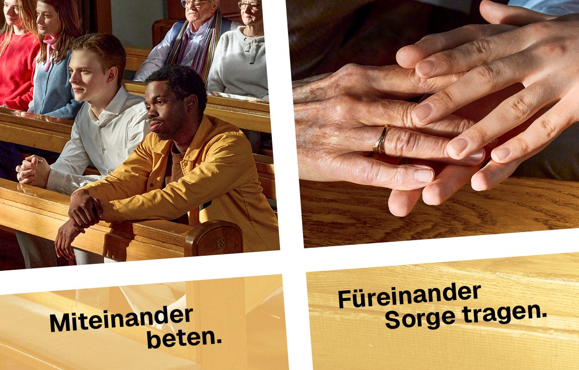 Katholische Kirche im Kanton Zürich