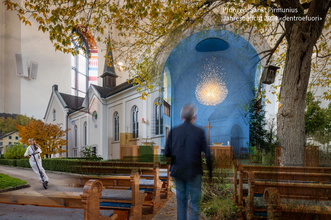 Katholische Kirche im Kanton Zürich