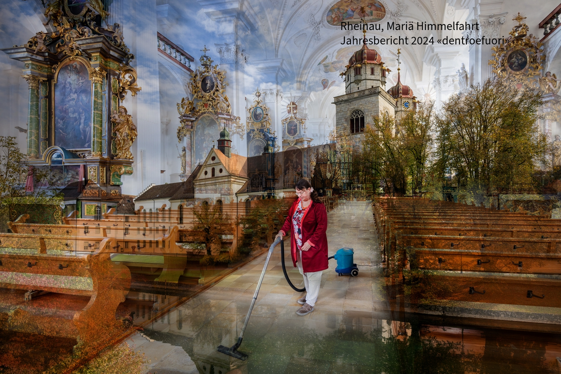 Katholische Kirche im Kanton Zürich