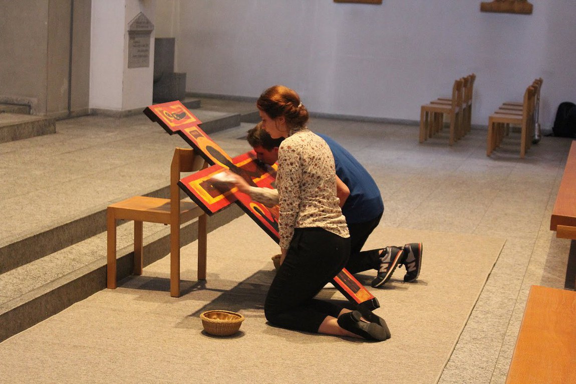 Bild