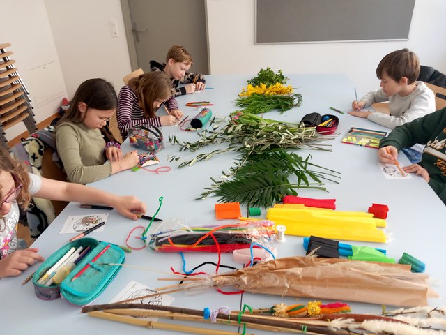 Bild