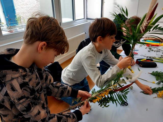 Bild