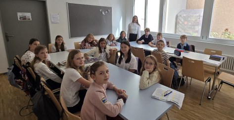 IV i V klasa