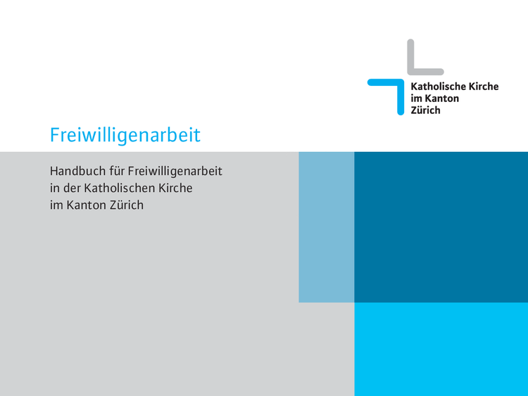 Handbuch Freiwilligenarbeit