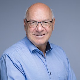 Andreas Hubli