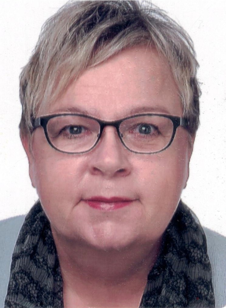 Angelika Hecht Angelika Hecht