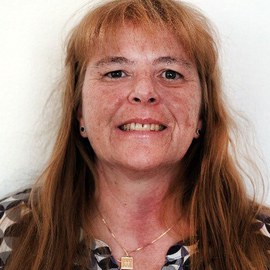 Anita Degani