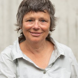 Barbara Bosshard