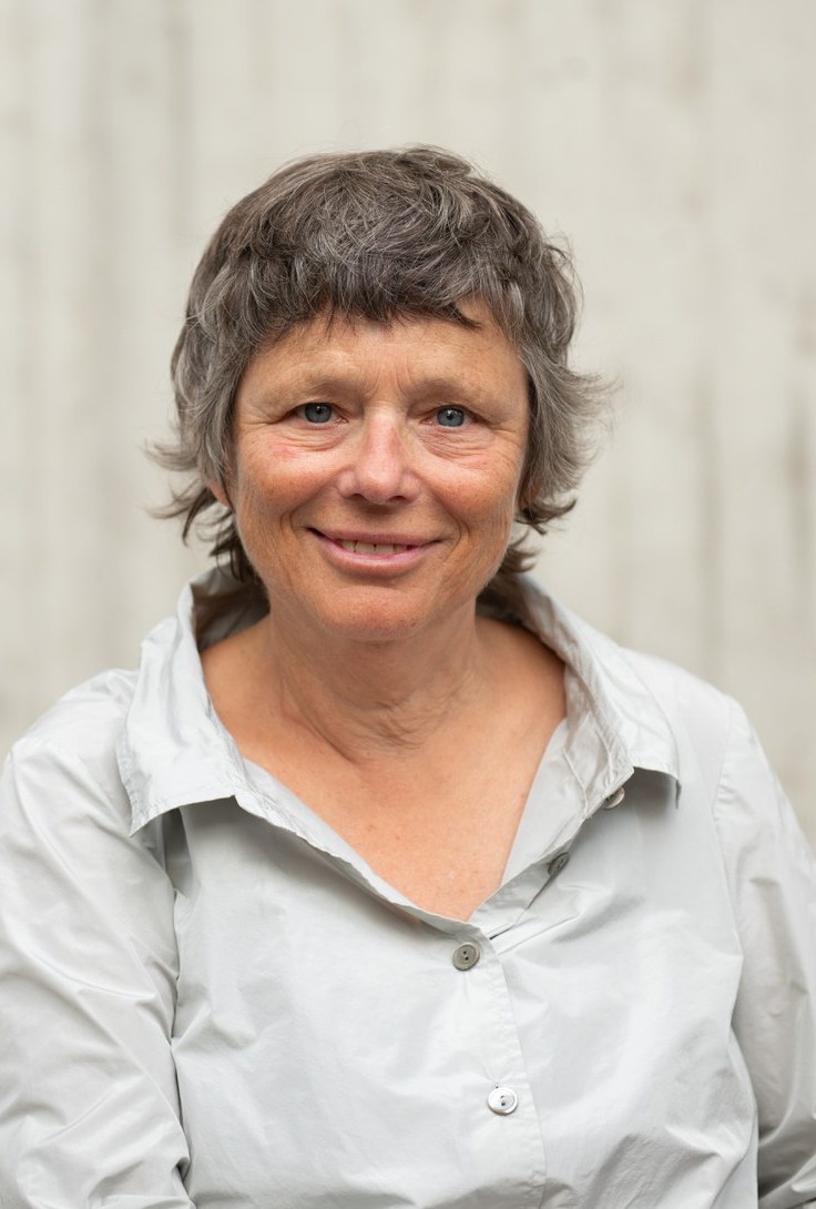 Barbara Bosshard Barbara Bosshard