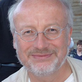 Bernd Ruhe
