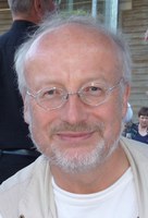 Bernd Ruhe