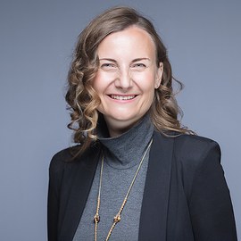 Blanka Lorenzen