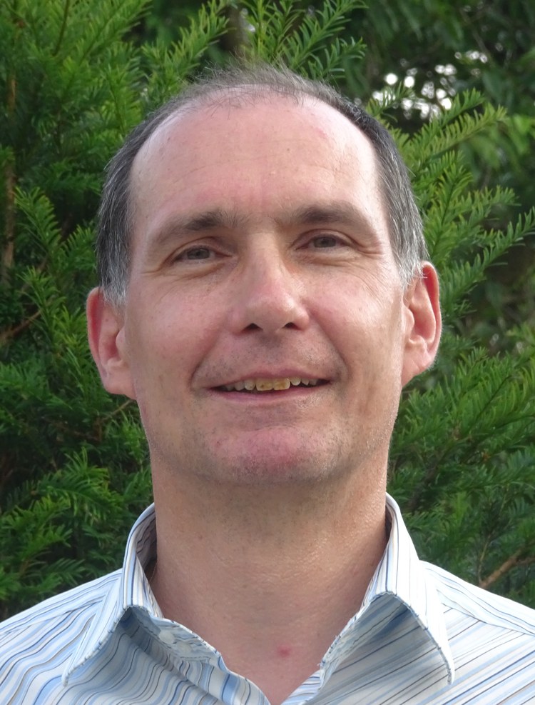 Christian Schmid Christian Schmid