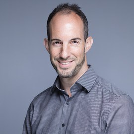 Christoph Frei