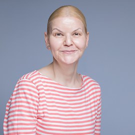 Silvia Bochsler