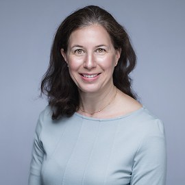 Cornelia Metzler