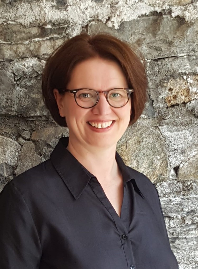 Hildegard Scherer Hildegard Scherer