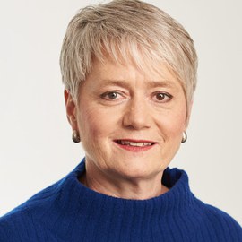 Jacqueline Fehr