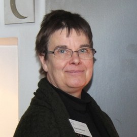 Jeanine Kosch