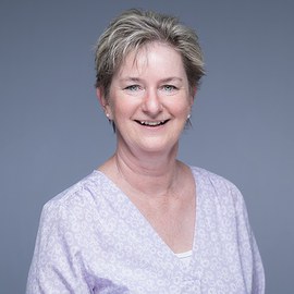 Luzia Züger