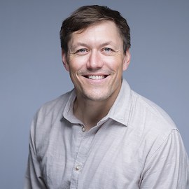 Markus Staudinger