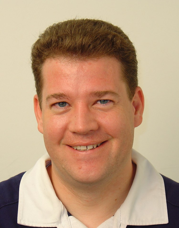 Markus Weber Markus Weber