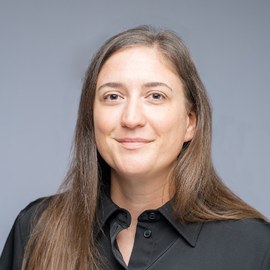Nadine Aerne