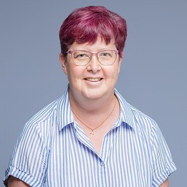 Ruth Müller