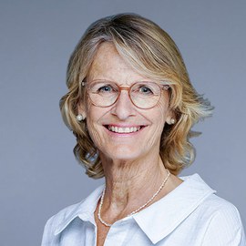 Ruth Thalmann