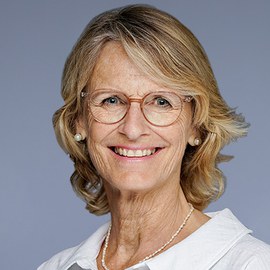 Ruth Thalmann
