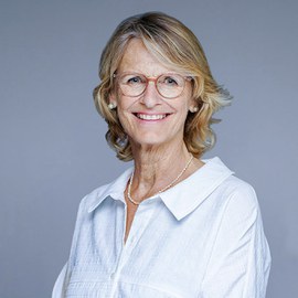 Ruth Thalmann