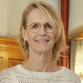 Ruth Thalmann