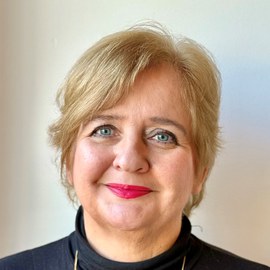 Sabine Zgraggen Sabine Zgraggen