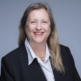Sibylle Ratz