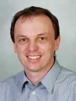 Stefan Arnold