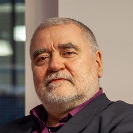 Stefan Huber Stefan Huber