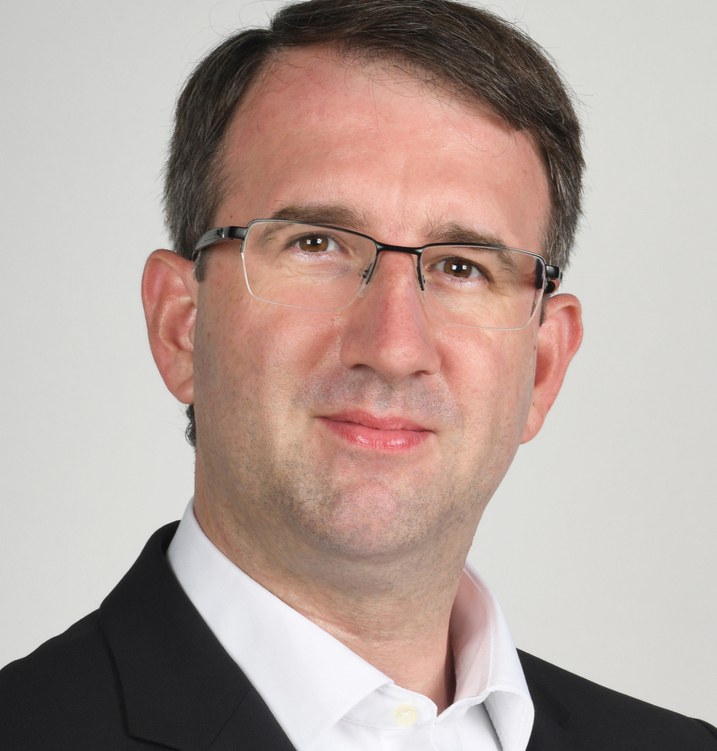 Stefan Loppacher Stefan Loppacher
