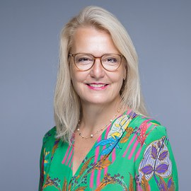 Susanne Brauer Susanne Brauer