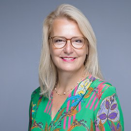 Susanne Brauer Susanne Brauer