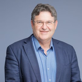 Urs Länzlinger Urs Länzlinger