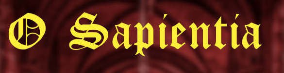 O-Antiphon.jpg O-Antiphon.jpg