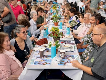 Die Kirche sind wir alle